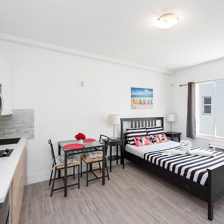 Lovely Condo In Miami Beach Zewnętrze zdjęcie
