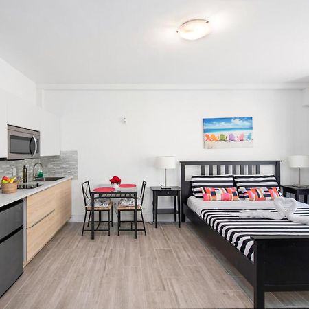 Lovely Condo In Miami Beach Zewnętrze zdjęcie