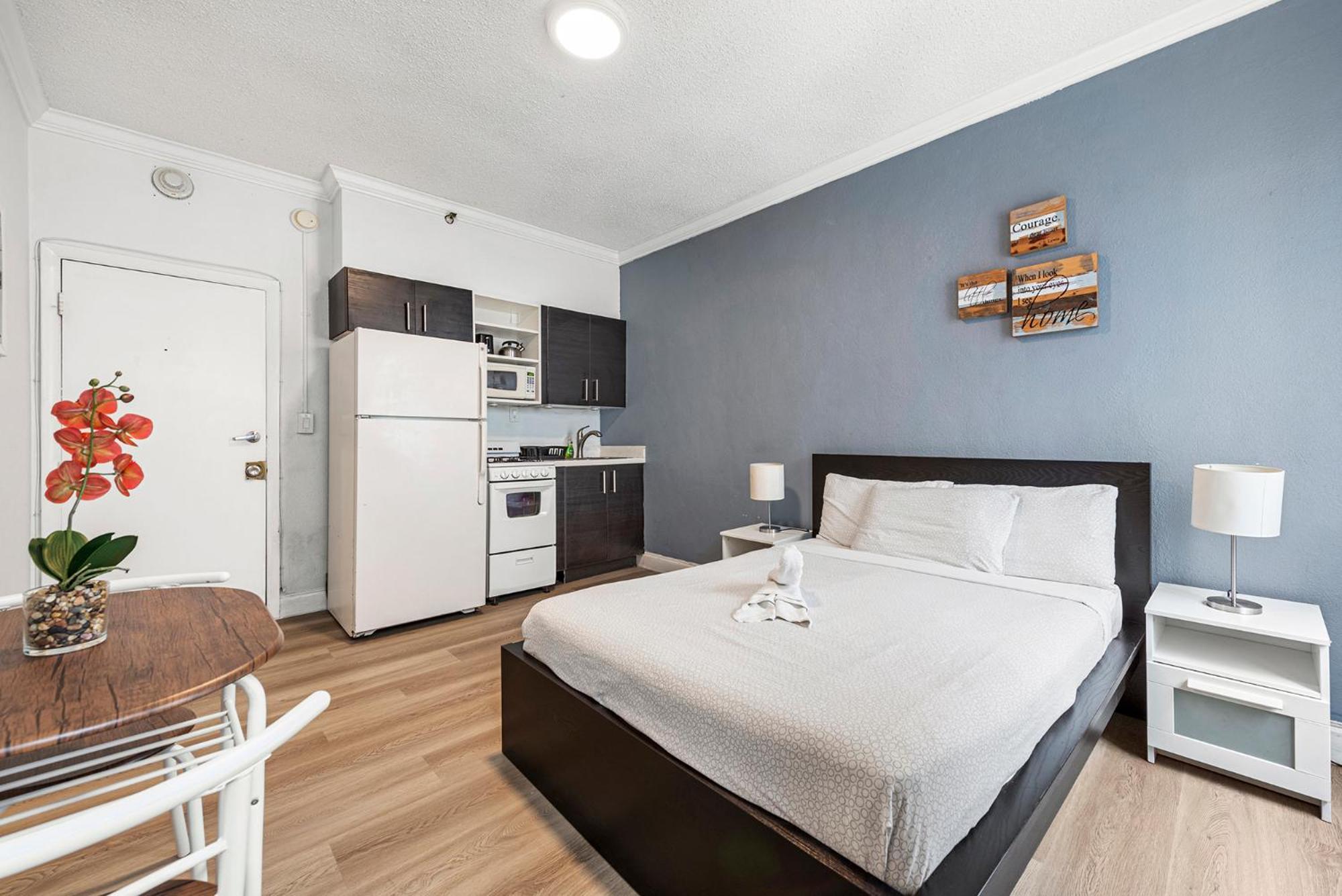 Lovely Condo In Miami Beach Zewnętrze zdjęcie