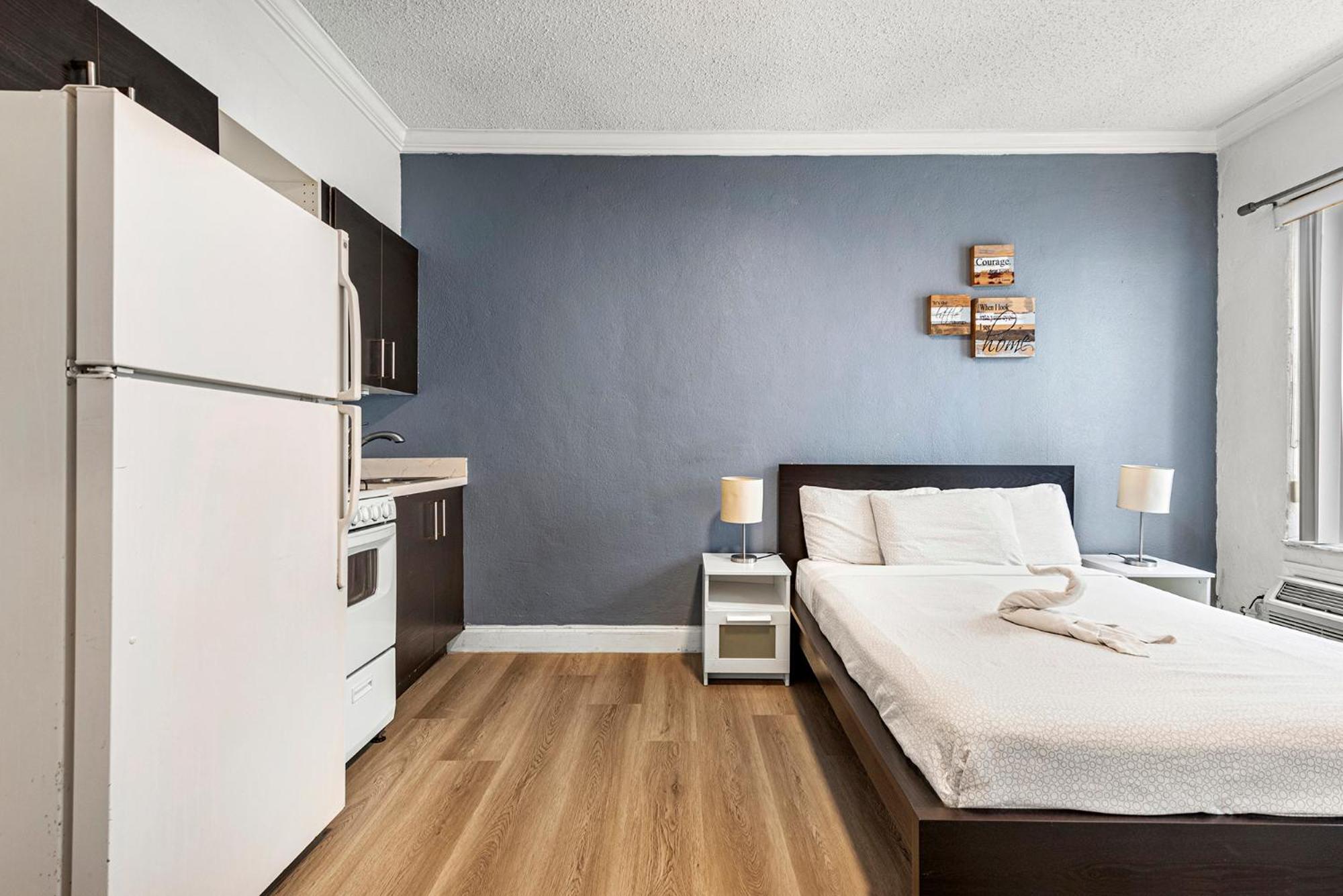 Lovely Condo In Miami Beach Zewnętrze zdjęcie