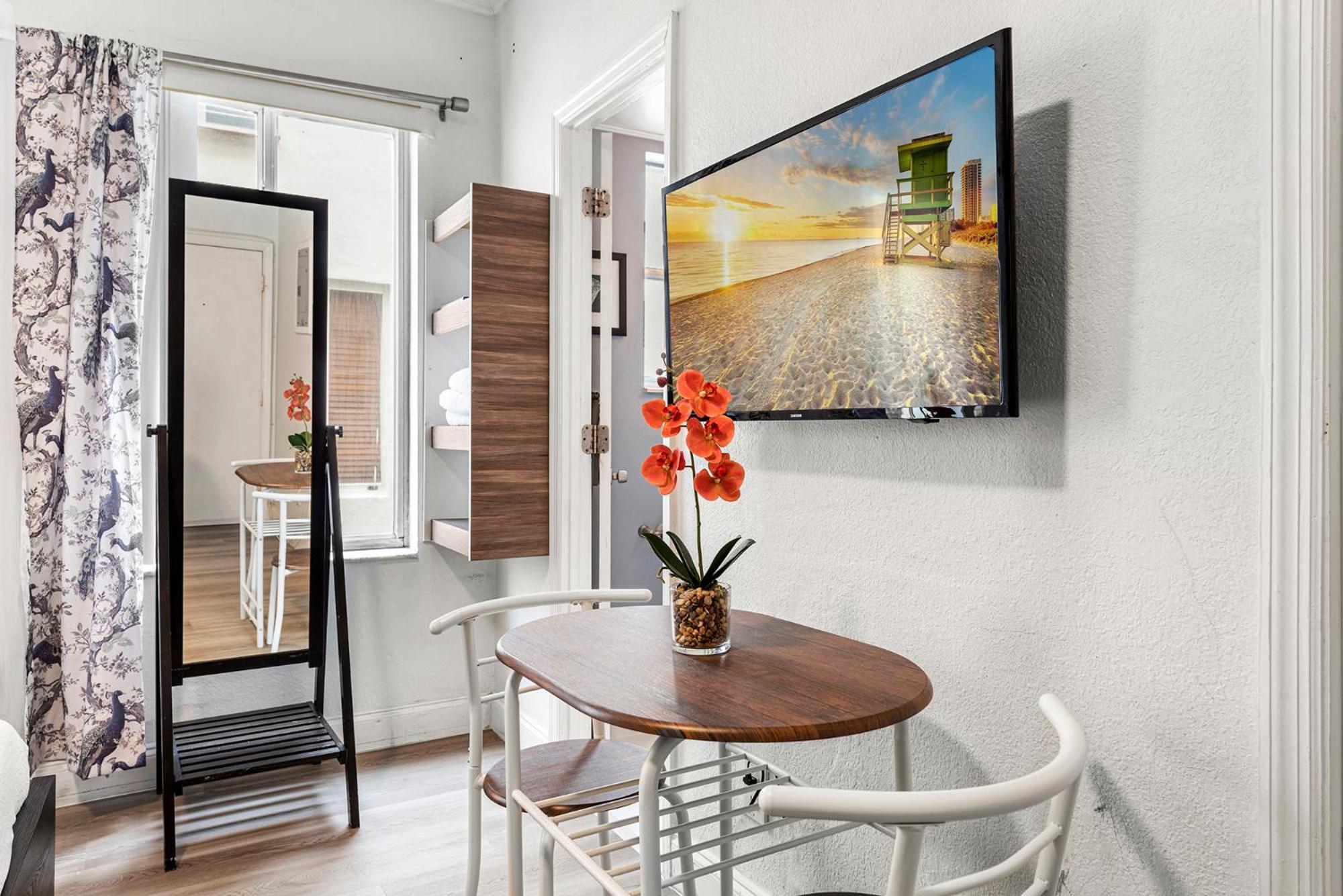 Lovely Condo In Miami Beach Zewnętrze zdjęcie