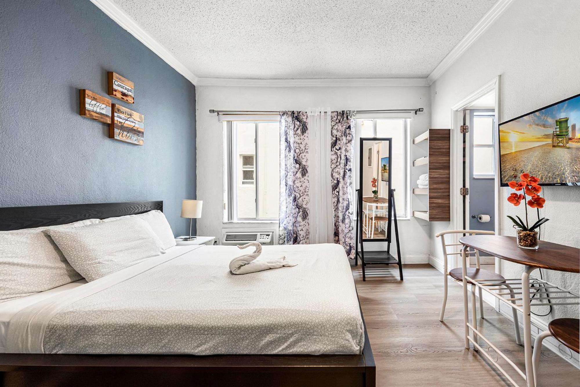Lovely Condo In Miami Beach Zewnętrze zdjęcie