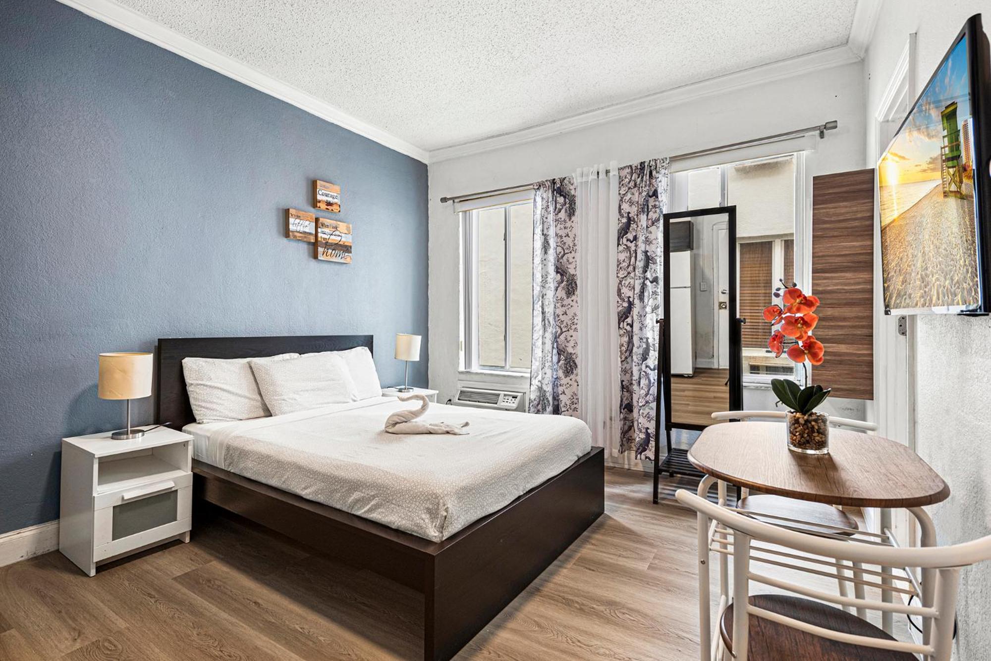 Lovely Condo In Miami Beach Zewnętrze zdjęcie