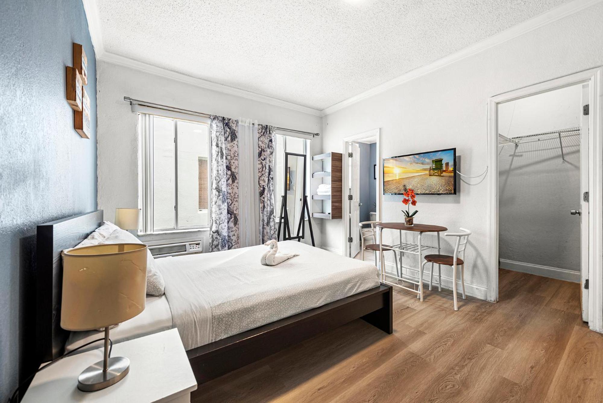 Lovely Condo In Miami Beach Zewnętrze zdjęcie