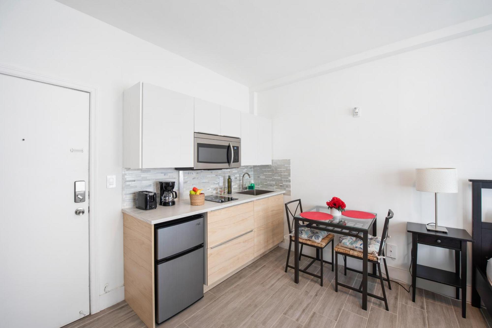 Lovely Condo In Miami Beach Zewnętrze zdjęcie