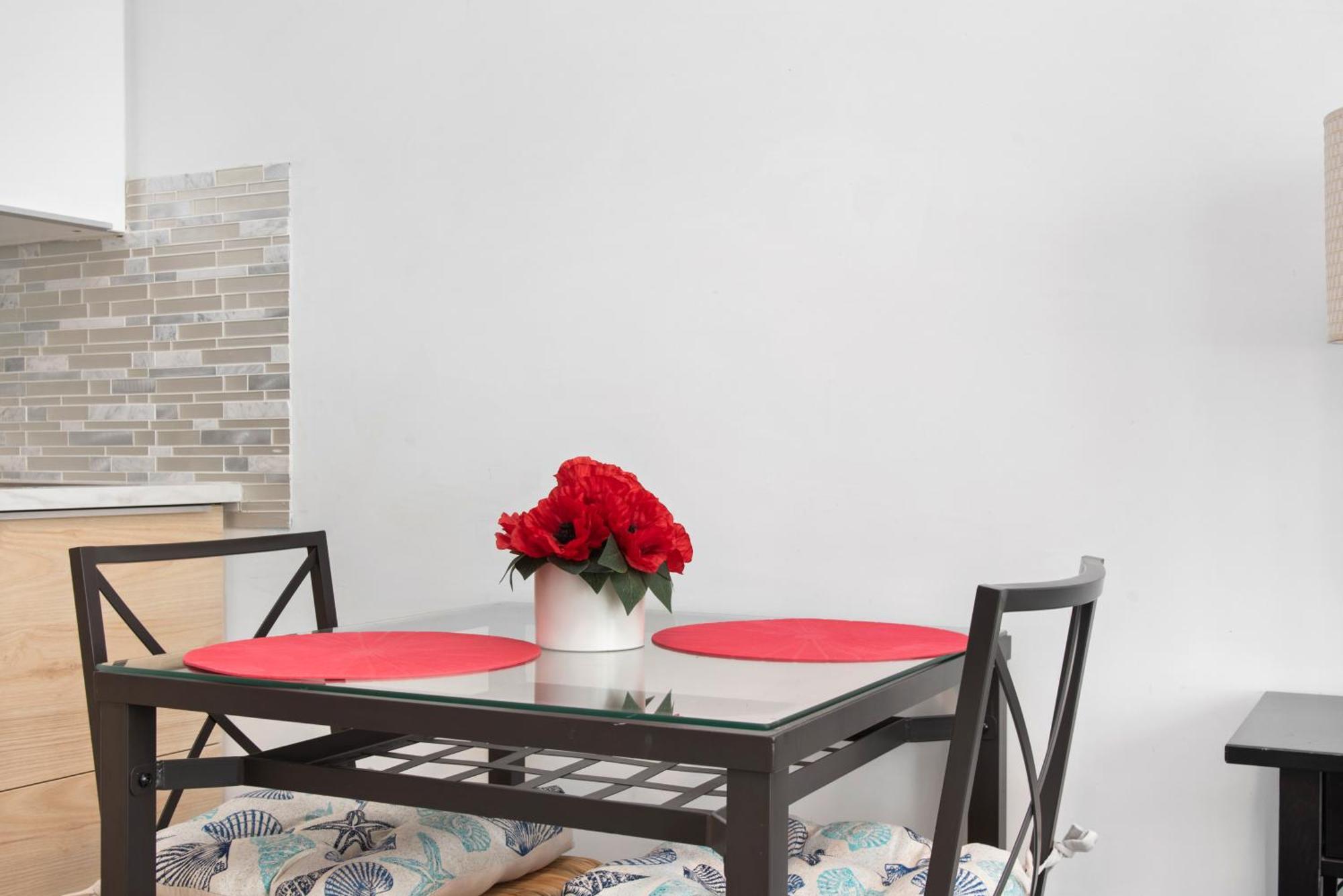 Lovely Condo In Miami Beach Zewnętrze zdjęcie