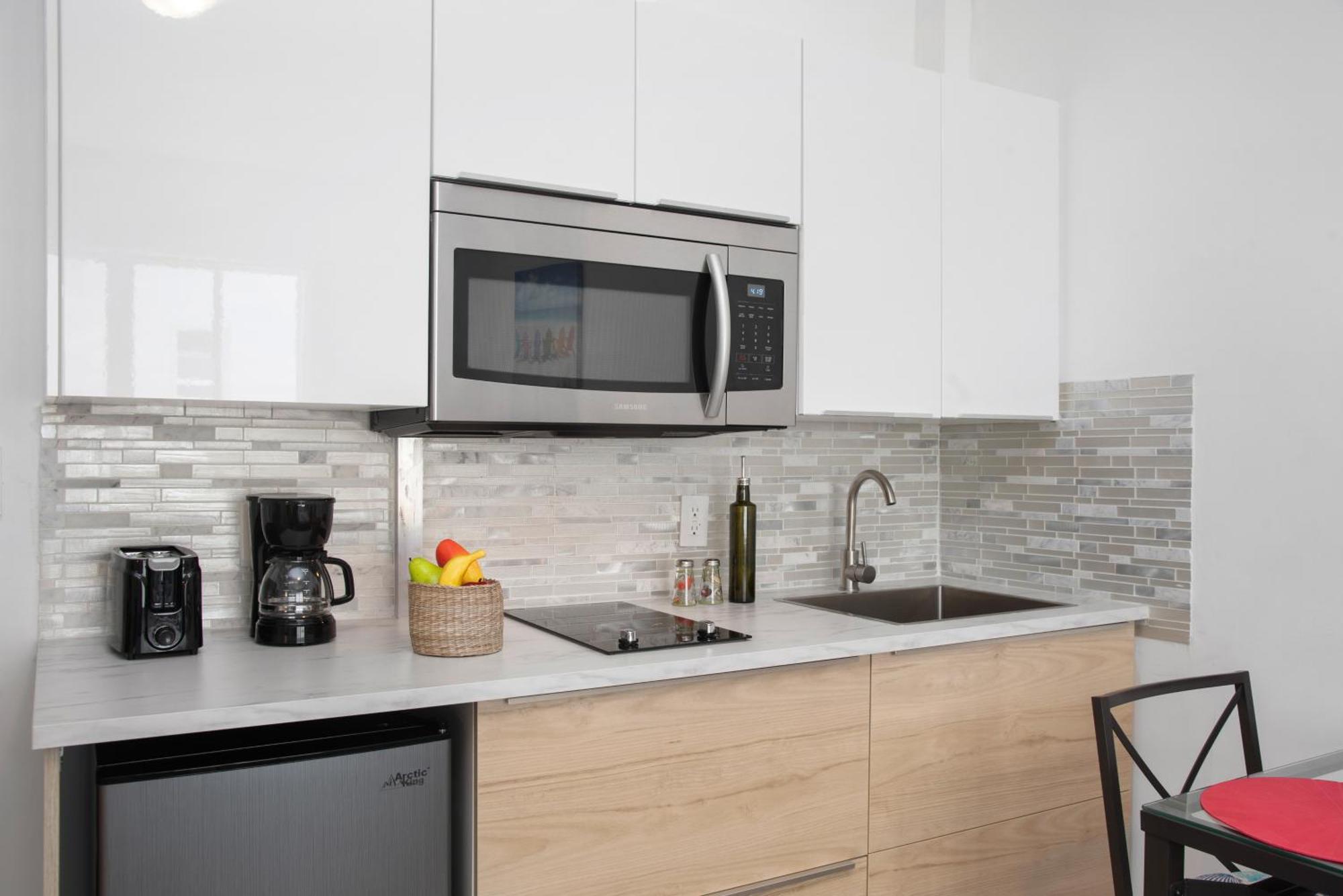 Lovely Condo In Miami Beach Zewnętrze zdjęcie