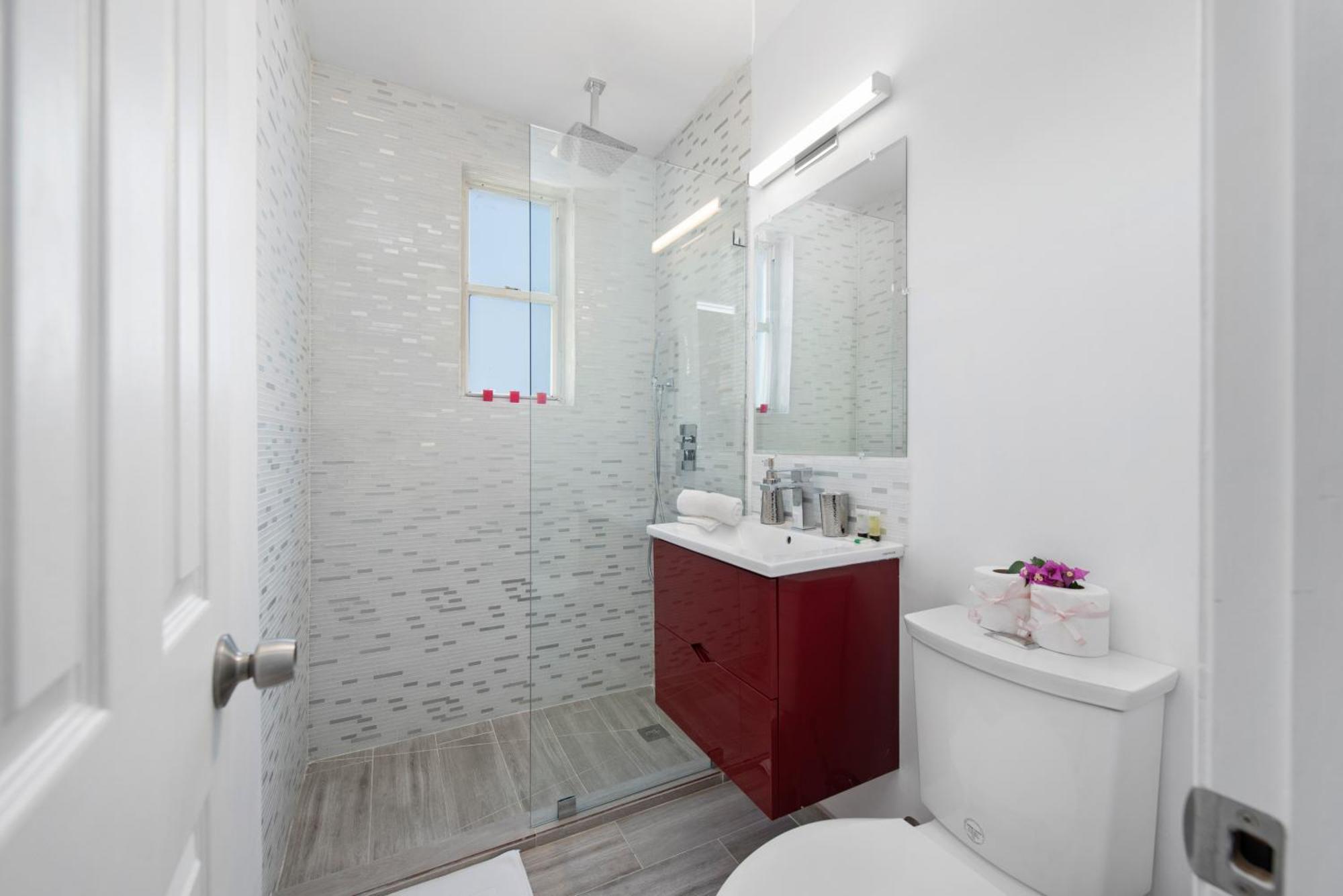 Lovely Condo In Miami Beach Zewnętrze zdjęcie